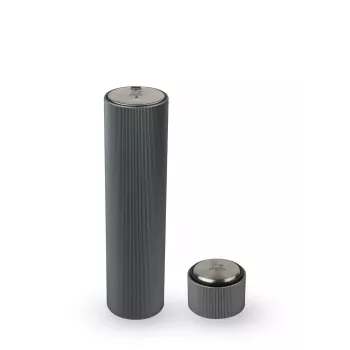 Peugeot Line Reverse Carbon ηλεκτρικό ανοιχτήρι μπουκαλιών κρασιού 21 cm