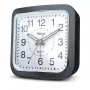 MEBUS 56987 ρολόι quartz σκούρο γκρι
