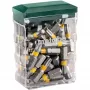 Metabo Bit-Box TX25 Security Torx σετ καρυδακιών, 25 τεμ. (24 bits + 1 υποδοχή bits)