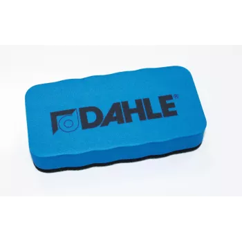 NOVUS DAHLE γόμα πίνακα λευκού μαγνητική μπλε