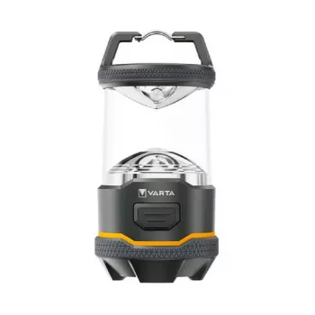VARTA Outdoor Sports Lantern L10 LED Φακός Κατασκήνωσης χωρίς Μπαταρίες