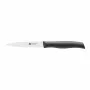 ZWILLING TWIN GRIP Μαχαίρι Καθαρίσματος 10 cm Μαύρο