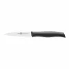 ZWILLING TWIN GRIP Μαχαίρι Καθαρίσματος 10 cm Μαύρο