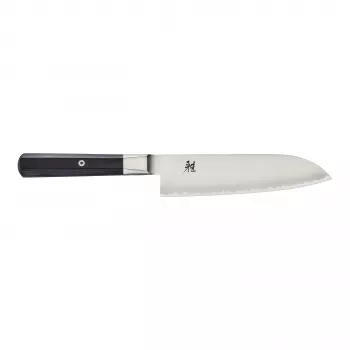 MIYABI Santoku Μαχαίρι 4000FC 18 cm