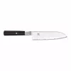 MIYABI Santoku Μαχαίρι 4000FC 18 cm