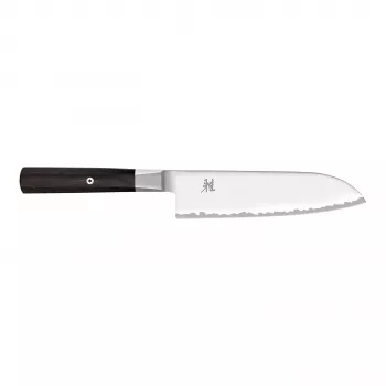 MIYABI Santoku Μαχαίρι 4000FC 18 cm
