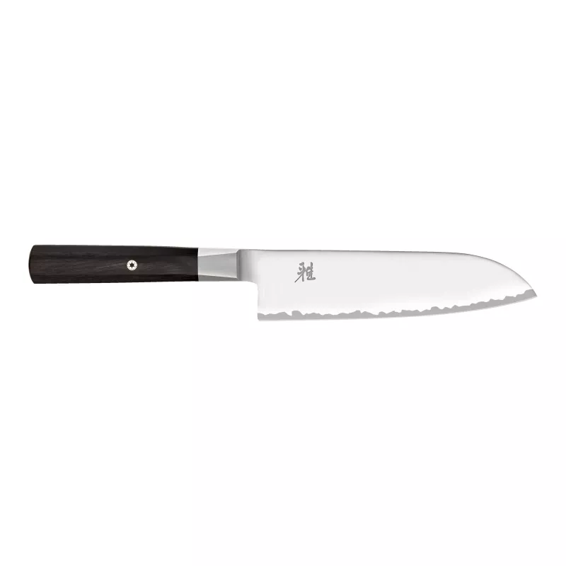 MIYABI Santoku Μαχαίρι 4000FC 18 cm