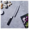 MIYABI Santoku Μαχαίρι 4000FC 18 cm