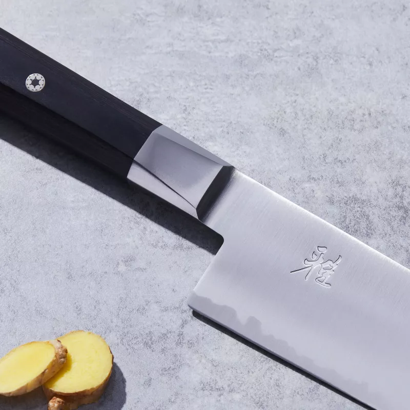 MIYABI Santoku Μαχαίρι 4000FC 18 cm