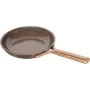 ZWILLING Milano τηγάνι 20 cm, καφέ
