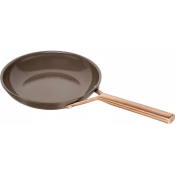 ZWILLING Milano τηγάνι 24 cm, καφέ