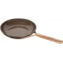 ZWILLING Milano τηγάνι 24 cm, καφέ