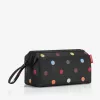 Reisenthel WC7009 Travel Cosmetic Dots νεσεσέρ - πολύχρωμο πολυεστέρας με φερμουάρ, 3 θήκες