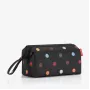 Reisenthel WC7009 Travel Cosmetic Dots νεσεσέρ - πολύχρωμο πολυεστέρας με φερμουάρ, 3 θήκες