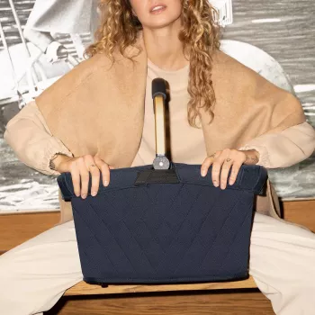 Reisenthel BP4059 Carrybag Cover σκούρο μπλε