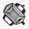 Reisenthel Allrounder R Large Twist Silver ταξιδιωτική τσάντα (JS7052)