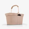 Reisenthel Carrybag Κάλυμμα Twist Coffee (BP6041)
