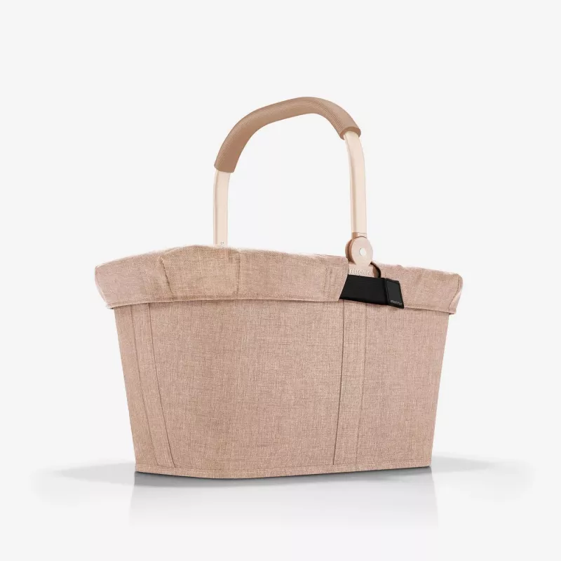 Reisenthel Carrybag Κάλυμμα Twist Coffee (BP6041)