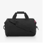 Reisenthel allrounder M Duffel Mix μαύρο