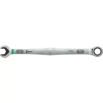 Wera 6007 Joker 13 Συνδυαστικό Κλειδί 13 mm