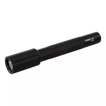 Ansmann Future T150 LED Φακός, Μαύρο (1600-0145)