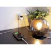 ANSMANN USB Charger HS220 20W USB-C Power Delivery 3.0 λευκό