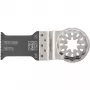 FEIN Bimetal Λεπίδα Πριονιού Βύθισης 30 mm E-Cut Fine 63502157220