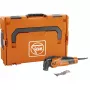 FEIN Multimaster MM 500 Plus Basic L-BOXX 350 W Πολυεργαλείο με Βαλίτσα
