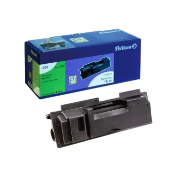 Pelikan Κασέτα τόνερ για Kyocera TK18 μαύρο