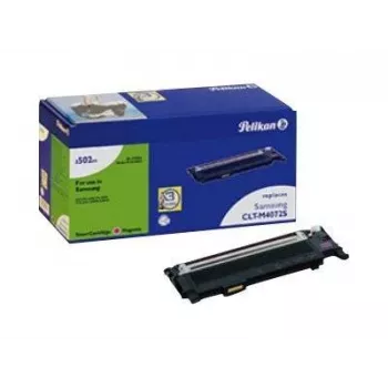 Pelikan Συμβατή κασέτα τόνερ για Samsung CLT-M4072S ματζέντα