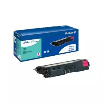 Pelikan τόνερ για Lexmark 60F2H00 - μαύρο, υψηλή χωρητικότητα, 10.000 σελίδες