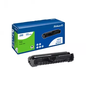 Pelikan 1031410715 συμβατή κασέτα τόνερ για Samsung MLT-D117, μαύρο, 2.850 σελίδες