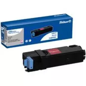 Pelikan 1031421877 κασέτα τόνερ για Xerox 106R01595, ματζέντα, 2500 σελίδες