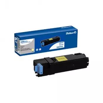Pelikan 1031421882 συμβατή κασέτα τόνερ για Xerox 106R01596, κίτρινο, 2.500 σελίδες