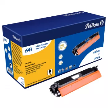 Pelikan τόνερ για HP CF230A μαύρο