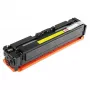 Pelikan κασέτα τόνερ για HP CF532A κίτρινο