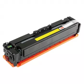 Pelikan συμβατή κασέτα τόνερ για HP CF542A (κίτρινο, τυπική διάρκεια)