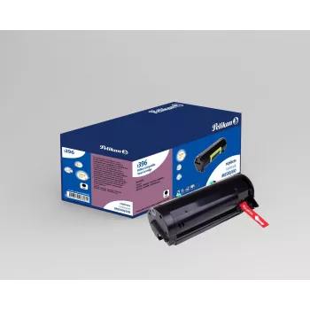 Pelikan συμβατή κασέτα τόνερ για Lexmark 502X (50F2X00), μαύρο, 10.000 σελίδες