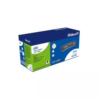 Pelikan συμβατή κασέτα τόνερ για Samsung MLT-D101S, μαύρο, 1.500 σελίδες
