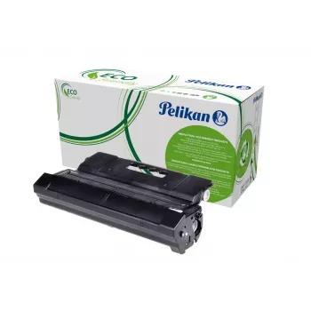 Pelikan ECO No Waste δοχείο τόνερ για HP W1106A, Μαύρο, 9.000 σελίδες