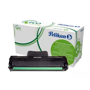 Pelikan ECO No Waste Τόνερ W1106A Μαύρο 2K - Μονάδα τόνερ - Μαύρο