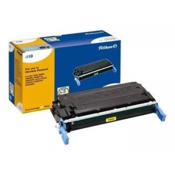Pelikan Τόνερ για HP C9722A Κίτρινο