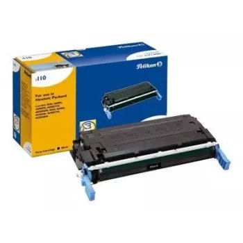Pelikan Συμβατό δοχείο τόνερ για HP C9720A Μαύρο