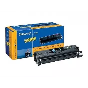 Pelikan Συμβατό δοχείο τόνερ για HP Q3960A - Μαύρο