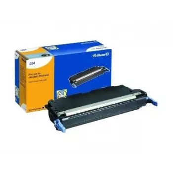 Pelikan Τόνερ για HP Q6473A Ματζέντα - Μονάδα τόνερ