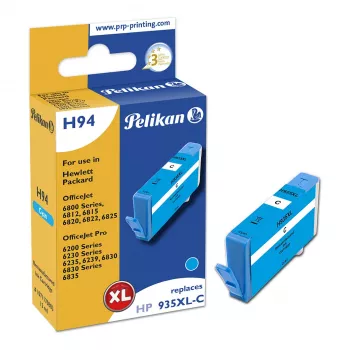 Pelikan Μελάνι για HP C2P24AE