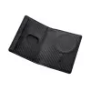 TROIKA 2-in-1 Πορτοφόλι SHERLOCK HOME CARBON (WAL45/CB)