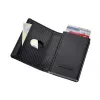TROIKA 2-in-1 Πορτοφόλι SHERLOCK HOME CARBON (WAL45/CB)