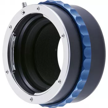 Novoflex NEX/NIK Adapter Φακός Nikon F σε κάμερα Sony E-Mount