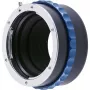 Novoflex NEX/NIK Adapter Φακός Nikon F σε κάμερα Sony E-Mount